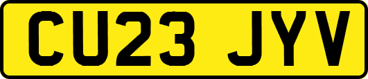 CU23JYV