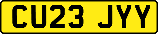 CU23JYY