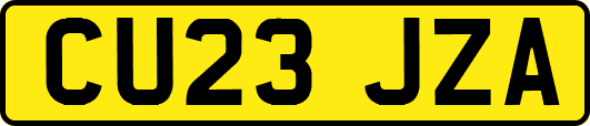 CU23JZA