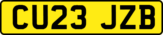 CU23JZB