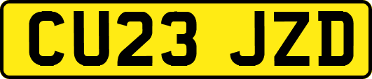 CU23JZD