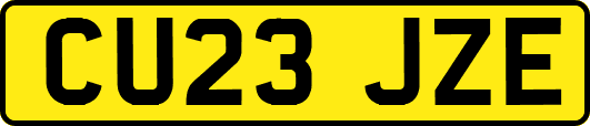 CU23JZE