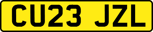 CU23JZL