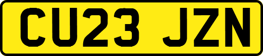 CU23JZN
