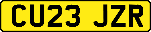 CU23JZR