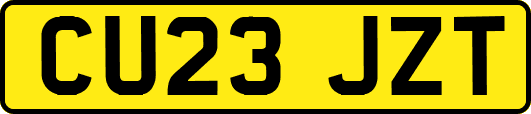 CU23JZT