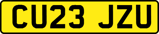 CU23JZU