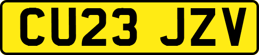 CU23JZV