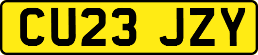 CU23JZY