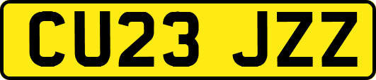 CU23JZZ