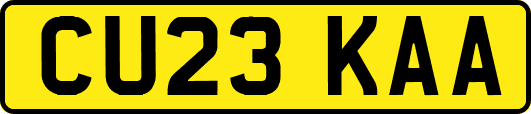 CU23KAA