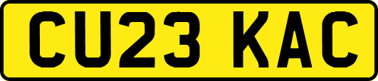 CU23KAC