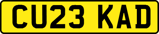 CU23KAD