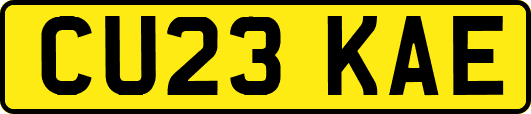CU23KAE