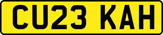 CU23KAH
