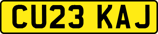 CU23KAJ