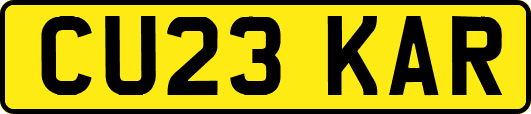 CU23KAR
