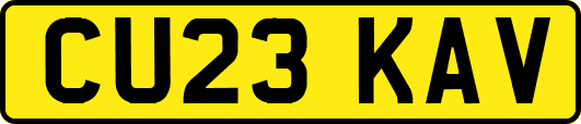 CU23KAV