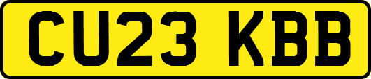 CU23KBB