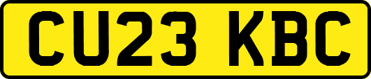 CU23KBC