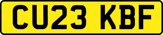 CU23KBF