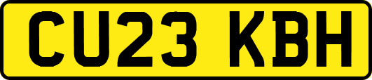 CU23KBH