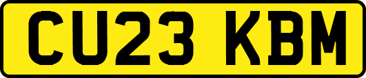 CU23KBM