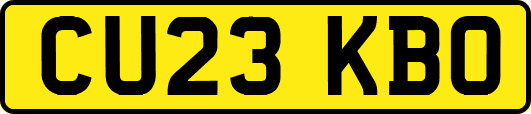 CU23KBO