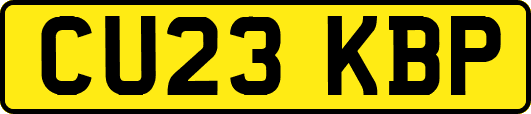 CU23KBP