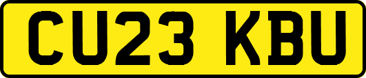 CU23KBU