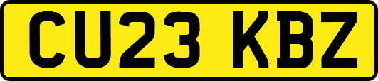 CU23KBZ