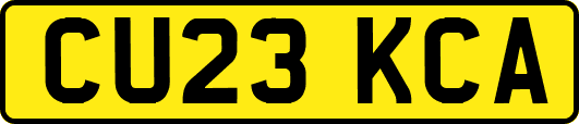 CU23KCA