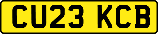 CU23KCB