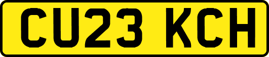 CU23KCH