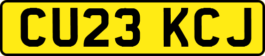 CU23KCJ