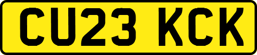CU23KCK