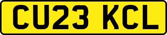 CU23KCL