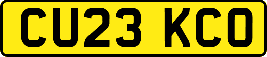 CU23KCO