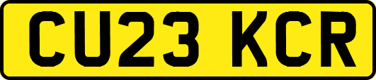 CU23KCR