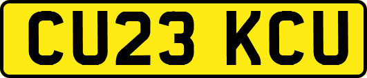 CU23KCU
