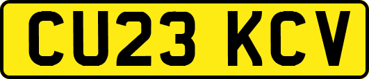 CU23KCV