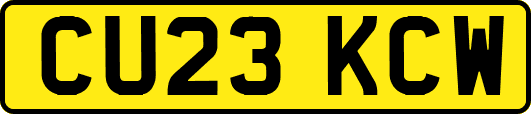 CU23KCW