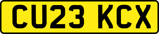 CU23KCX