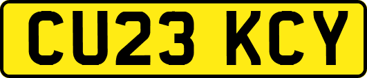 CU23KCY