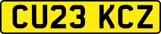 CU23KCZ