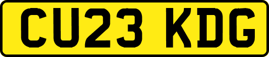 CU23KDG