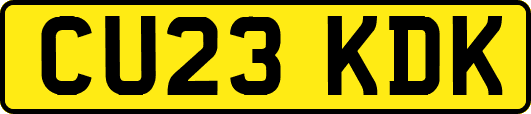 CU23KDK
