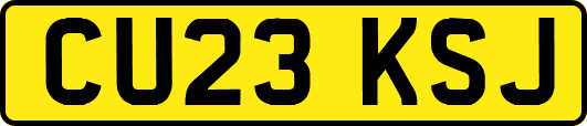 CU23KSJ