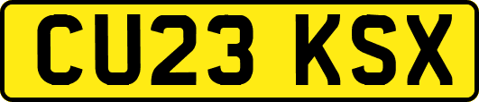 CU23KSX