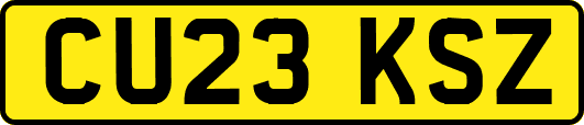 CU23KSZ